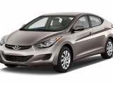 Hyundai Medium Sized Self Drive Rental Car in Cairns Australia 2